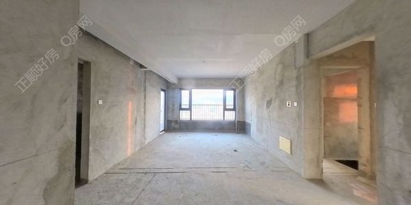 星河蓝湾3室2厅2卫在售房源图片