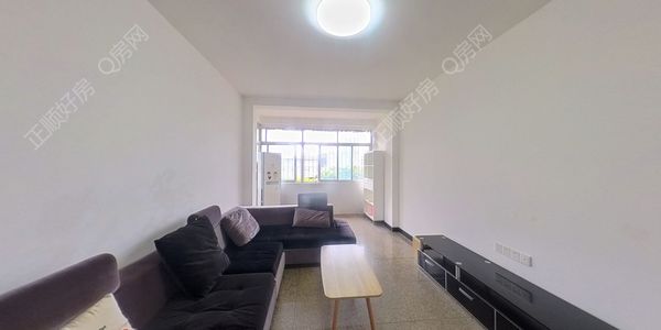 VR看房