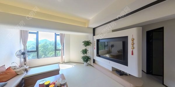 VR看房