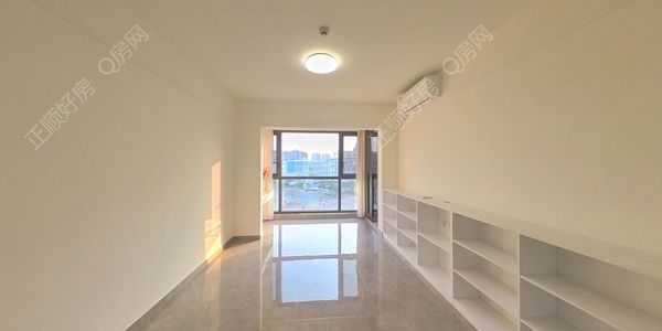 VR看房