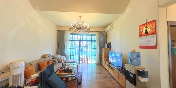 VR看房