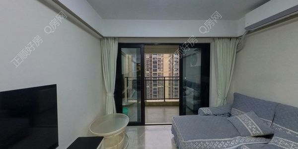 VR看房