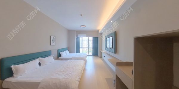VR看房