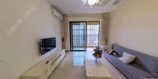 VR看房