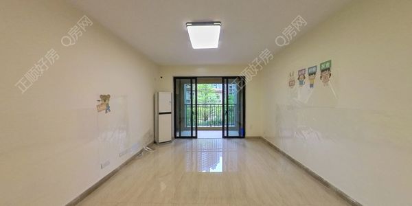 VR看房