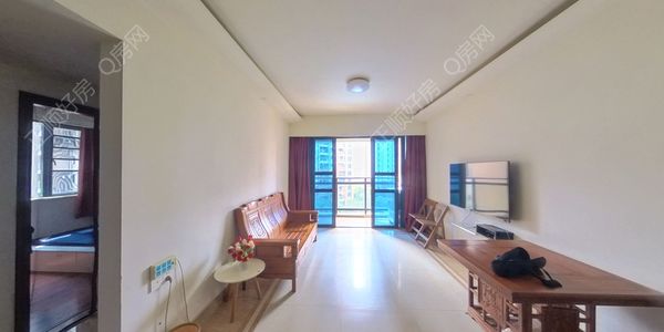 VR看房