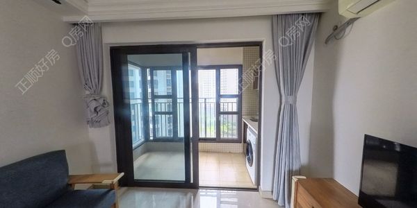 VR看房