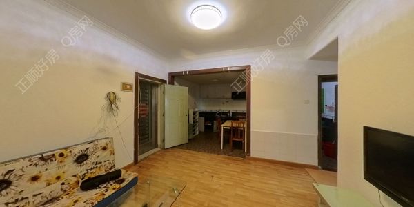 VR看房