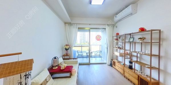 VR看房