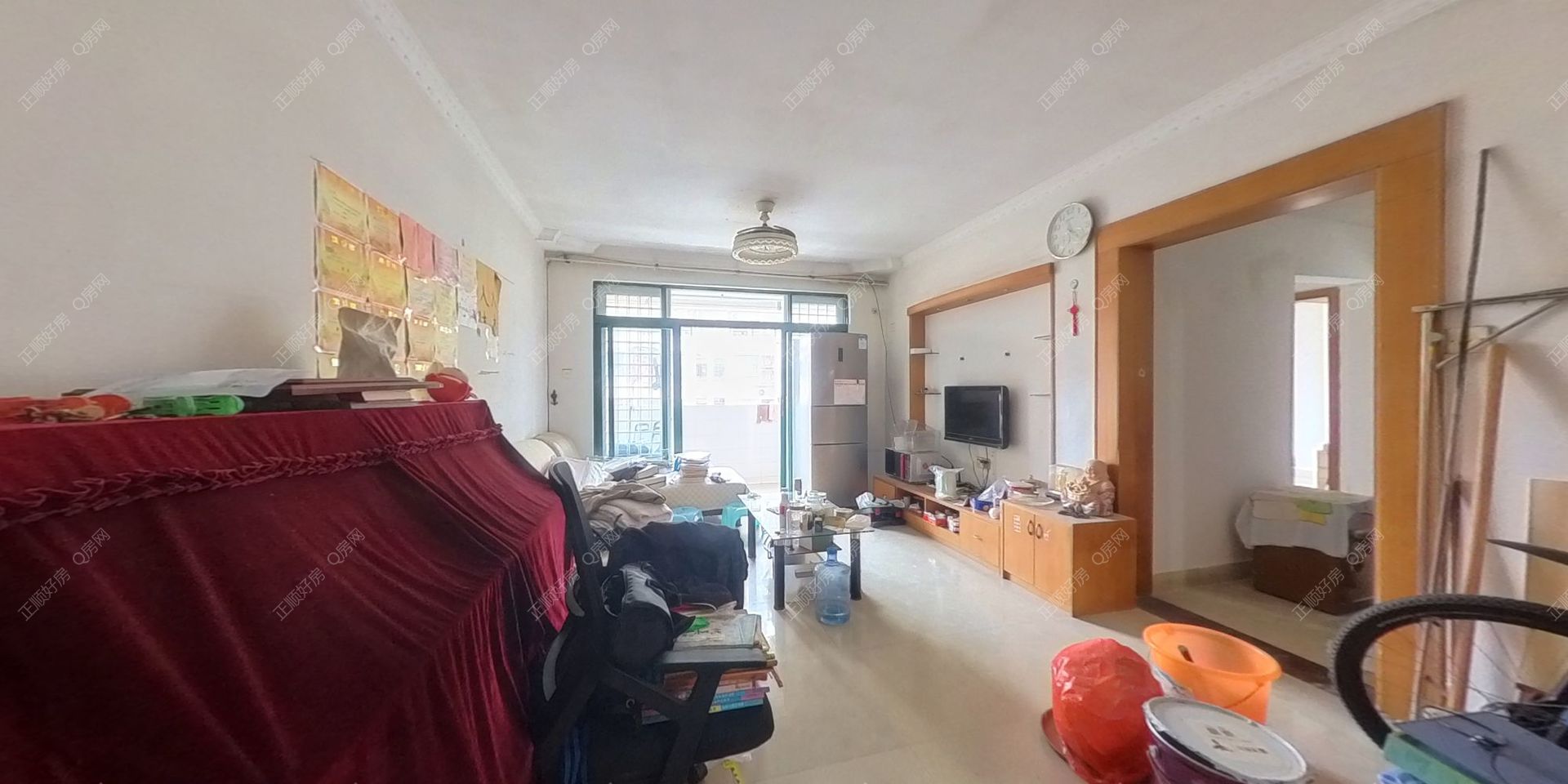 周边配套齐全，生活交通方便，居家首选！