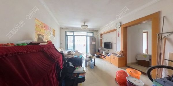 VR看房