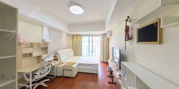 VR看房