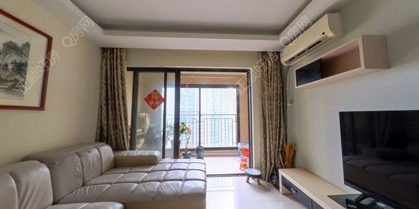 VR看房