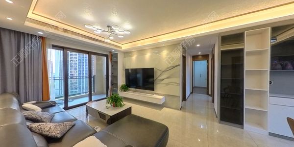 VR看房
