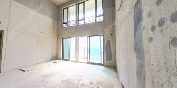 VR看房