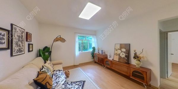 VR看房
