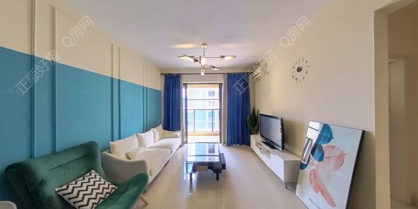 VR看房