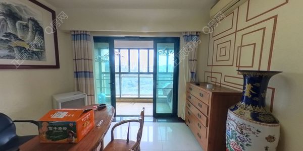 VR看房