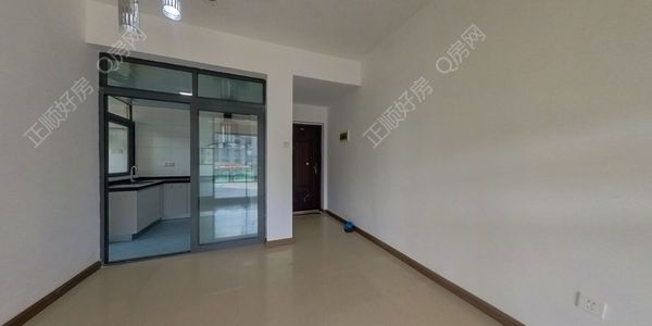 VR看房