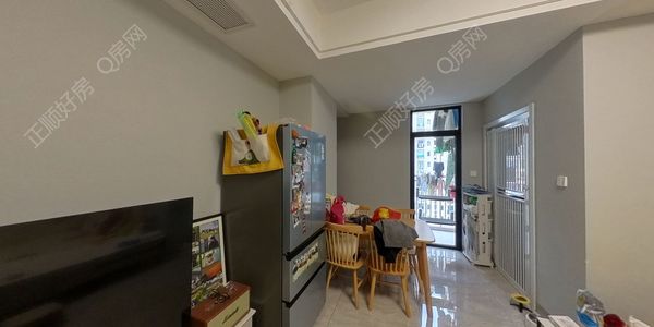 VR看房