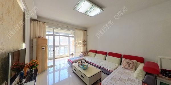 VR看房