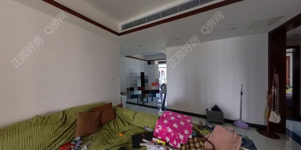 VR看房