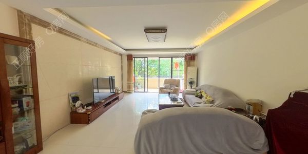 VR看房