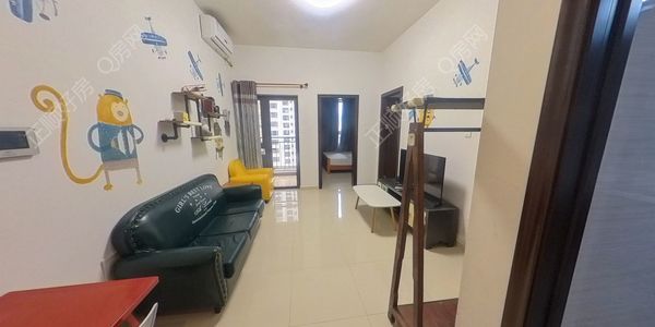 VR看房