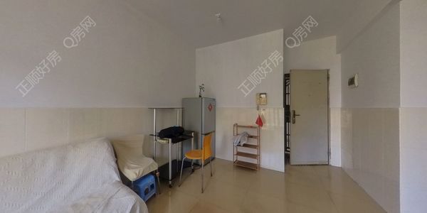 VR看房