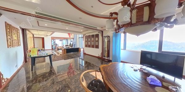 VR看房