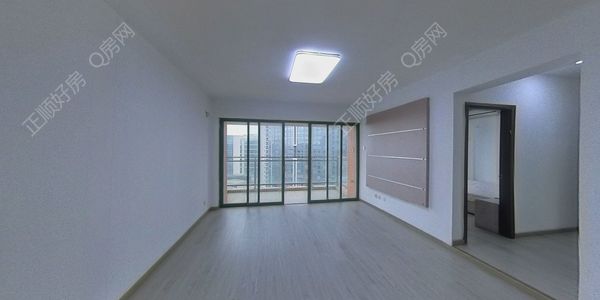 VR看房