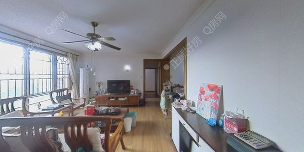 VR看房