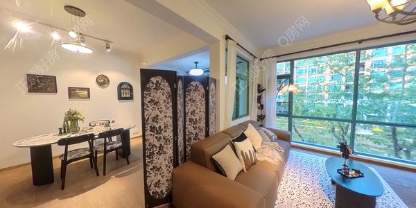 VR看房