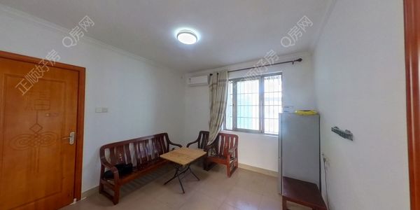 VR看房