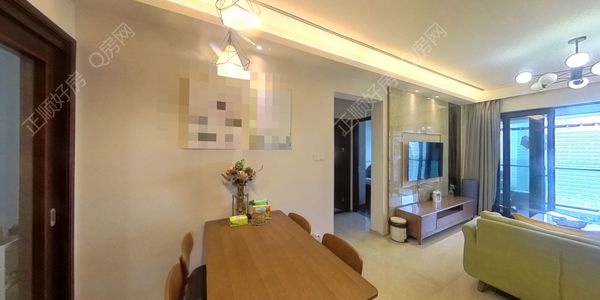 VR看房