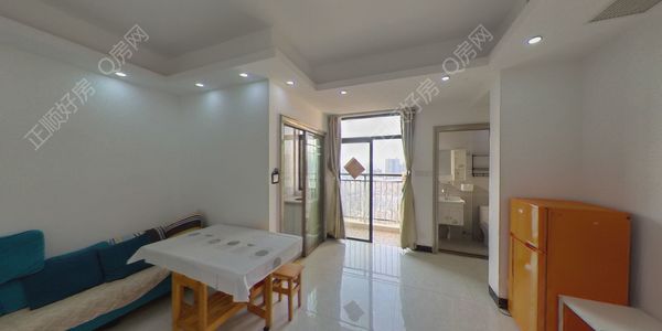 VR看房