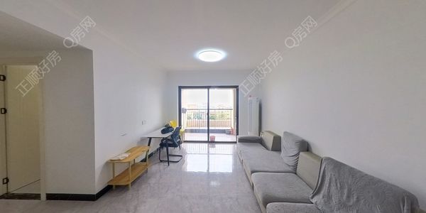 VR看房