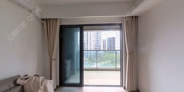 VR看房