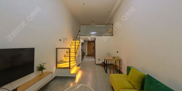 VR看房