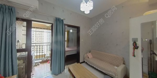 VR看房