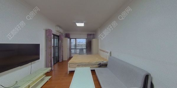 VR看房