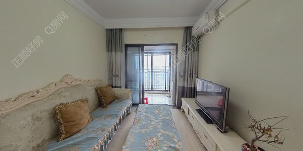 VR看房