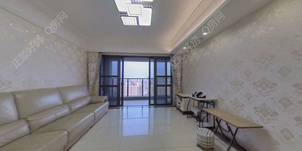 VR看房