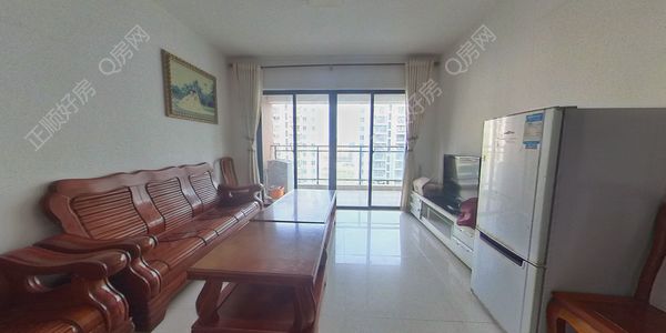 VR看房