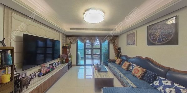 VR看房