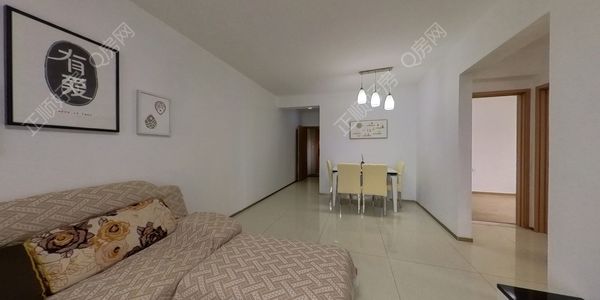 VR看房