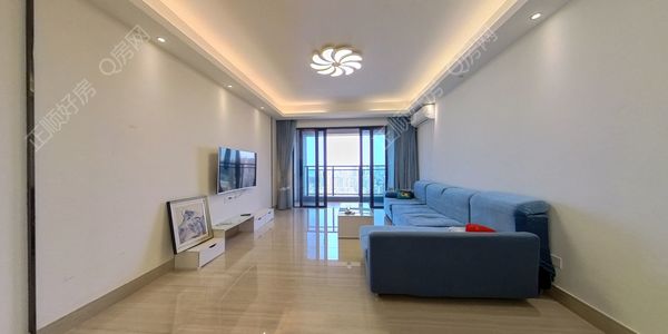 VR看房