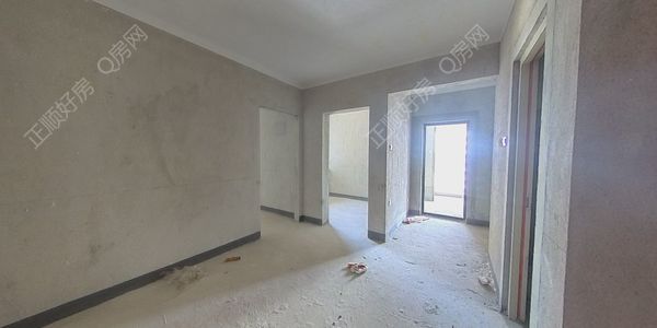 VR看房
