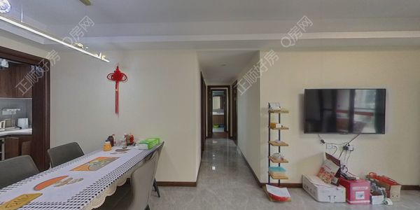 VR看房