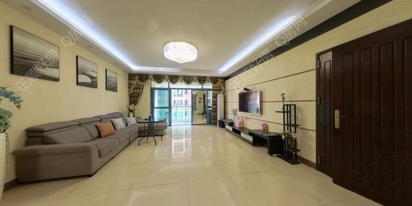 VR看房